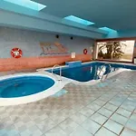 Vakantiehuis Casa Soleada - Beautiful Villa, Corner By Pools, Facilities,full Kitchen, 3 Terraces, Internet