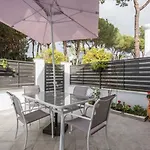 Casa Soleada - Beautiful Villa, Corner By Pools, Facilities,full Kitchen, 3 Terraces, Internet * Марбелья