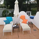 Nyaraló Casa Soleada - Beautiful Villa, Corner By Pools, Facilities,full Kitchen, 3 Terraces, Internet