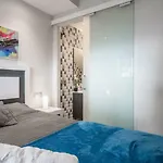 Nyaraló Casa Soleada - Beautiful Villa, Corner By Pools, Facilities,full Kitchen, 3 Terraces, Internet Marbella