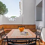 Casa Soleada - Beautiful Villa, Corner By Pools, Facilities,full Kitchen, 3 Terraces, Internet *