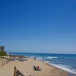 Casa Soleada - Beautiful Villa, Corner By Pools, Facilities,full Kitchen, 3 Terraces, Internet