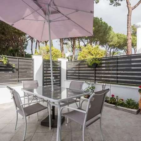 Casa Soleada - Beautiful Villa, Corner By Pools, Facilities,full Kitchen, 3 Terraces, Internet * מארבלה