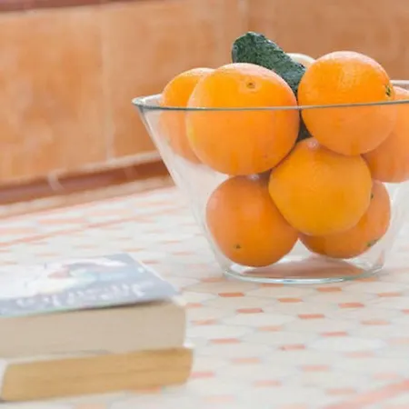 Casa Soleada - Beautiful Villa, Corner By Pools, Facilities,full Kitchen, 3 Terraces, Internet *