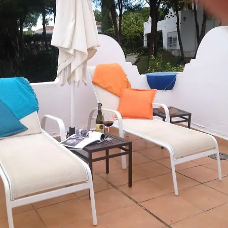 Casa Soleada - Beautiful Villa, Corner By Pools, Facilities,full Kitchen, 3 Terraces, Internet