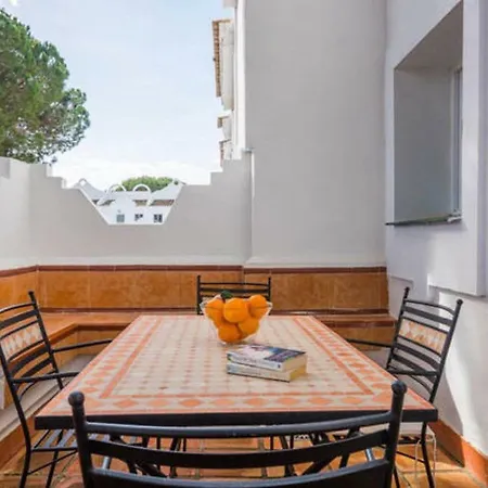 Casa Soleada - Beautiful Villa, Corner By Pools, Facilities,full Kitchen, 3 Terraces, Internet *