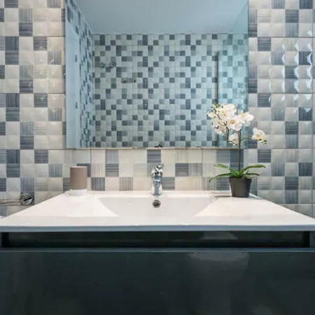 Casa Soleada - Beautiful Villa, Corner By Pools, Facilities,full Kitchen, 3 Terraces, Internet 马尔韦利亚