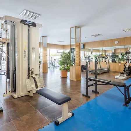 Casa Soleada - Beautiful Villa, Corner By Pools, Facilities,full Kitchen, 3 Terraces, Internet