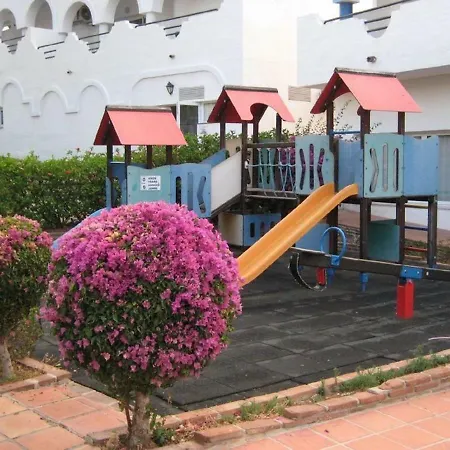 Casa Soleada - Beautiful Villa, Corner By Pools, Facilities,full Kitchen, 3 Terraces, Internet *