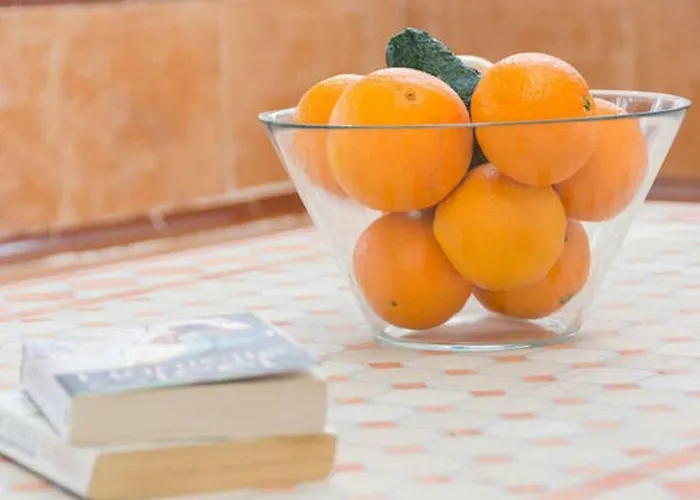 Casa Soleada - Beautiful Villa, Corner By Pools, Facilities,full Kitchen, 3 Terraces, Internet *