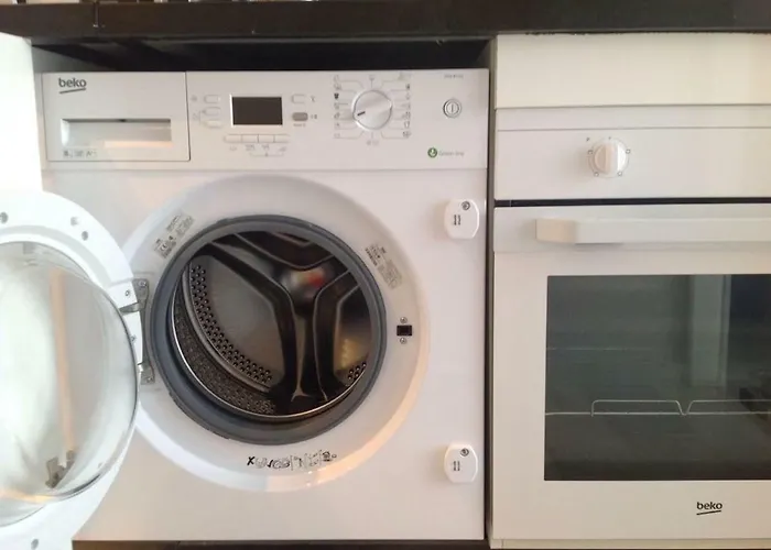 Semesterbostad Casa Soleada - Beautiful Villa, Corner By Pools, Facilities,full Kitchen, 3 Terraces, Internet