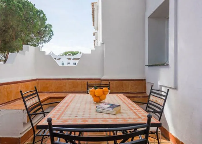 Casa Soleada - Beautiful Villa, Corner By Pools, Facilities,full Kitchen, 3 Terraces, Internet *