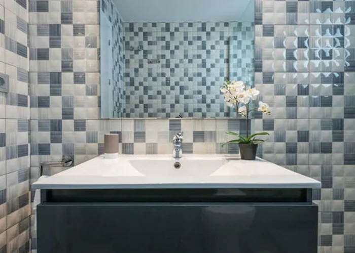 Casa Soleada - Beautiful Villa, Corner By Pools, Facilities,full Kitchen, 3 Terraces, Internet Marbella