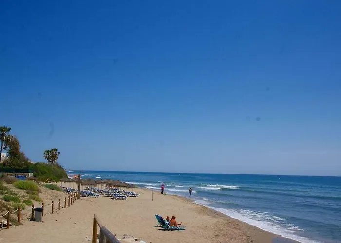 Casa Soleada - Beautiful Villa, Corner By Pools, Facilities,full Kitchen, 3 Terraces, Internet