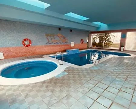 Holiday home Casa Soleada - Beautiful Villa, Corner By Pools, Facilities,full Kitchen, 3 Terraces, Internet