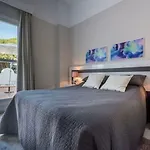 Casa de Férias Casa Soleada - Beautiful Villa, Corner By Pools, Facilities,full Kitchen, 3 Terraces, Internet *