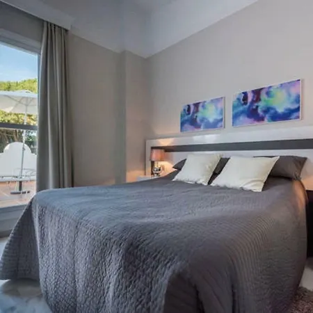 بيت للعطل Casa Soleada - Beautiful Villa, Corner By Pools, Facilities,full Kitchen, 3 Terraces, Internet *